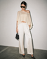 The Seaside Shimmer Knit