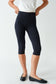 The Linea Capri Leggings