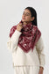 The Luxe Bandana Scarf