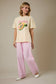 The Papaya Market Tee