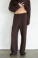 The Cozy Luxe Pants