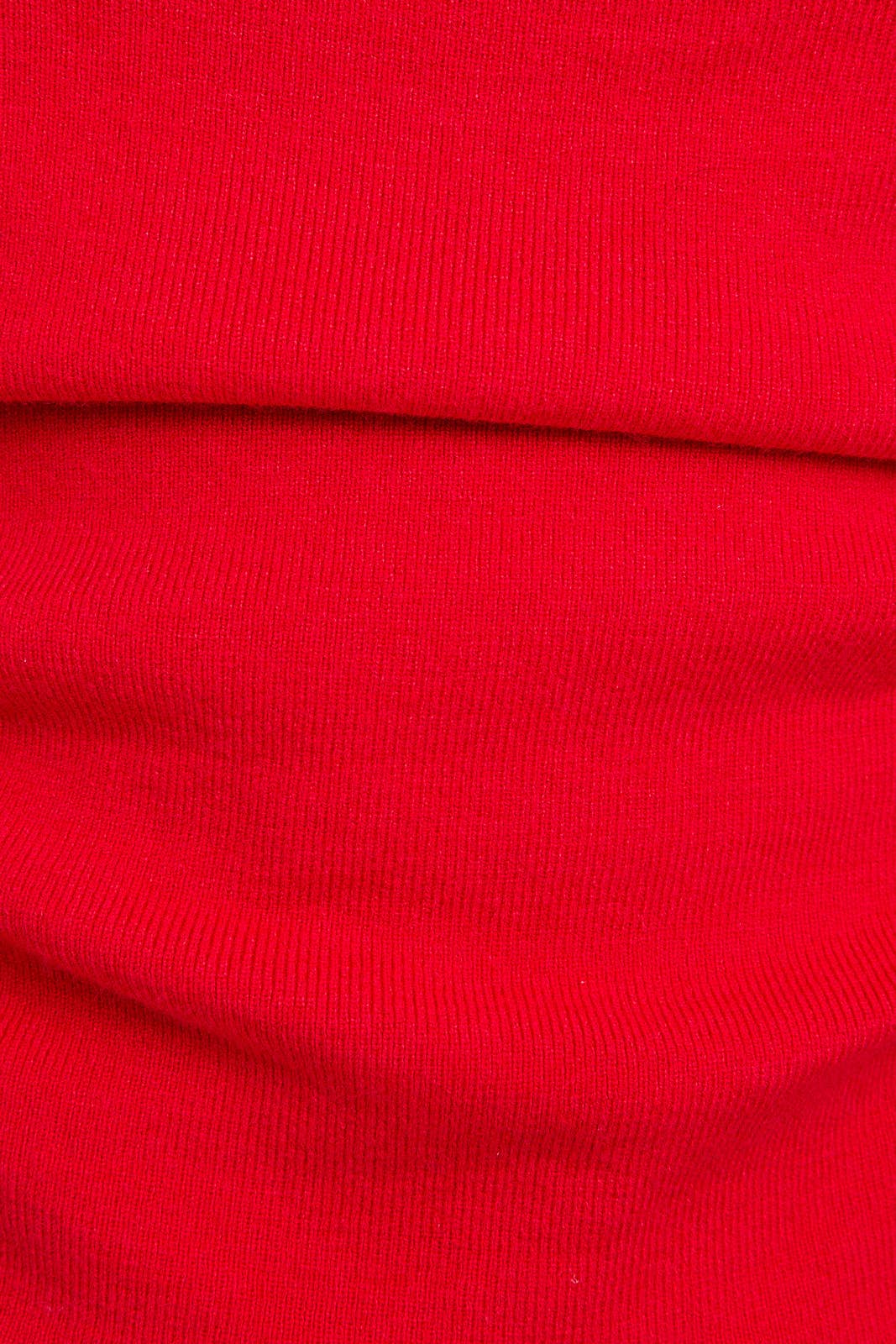 The Sienna Asymmetrical Knit Top