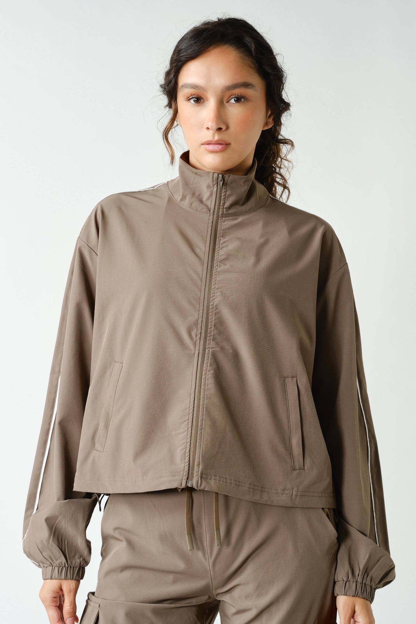 The Everyday Motion Jacket