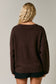 The Jackie V-Neck Sweater
