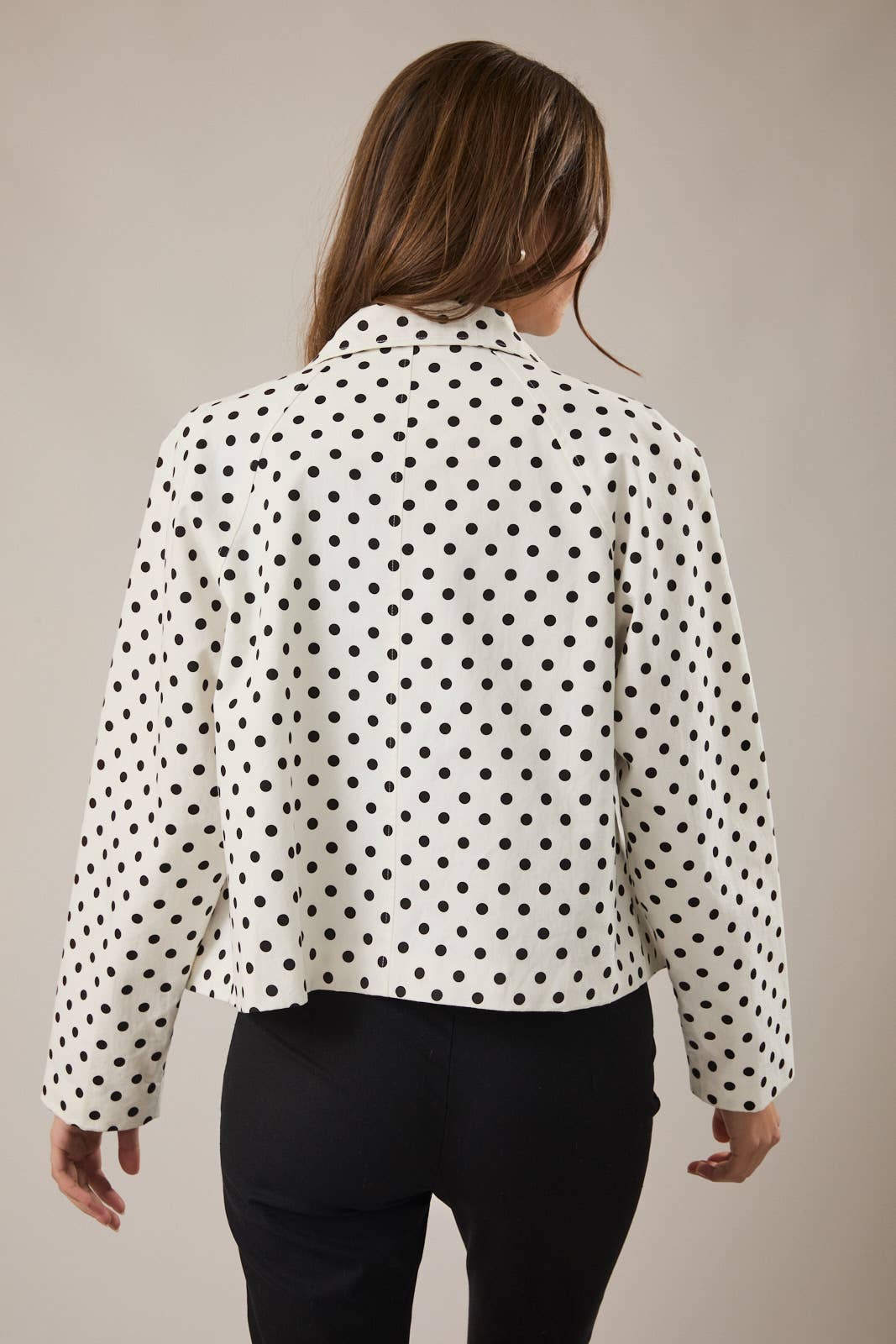 The Fifth Avenue Jacket