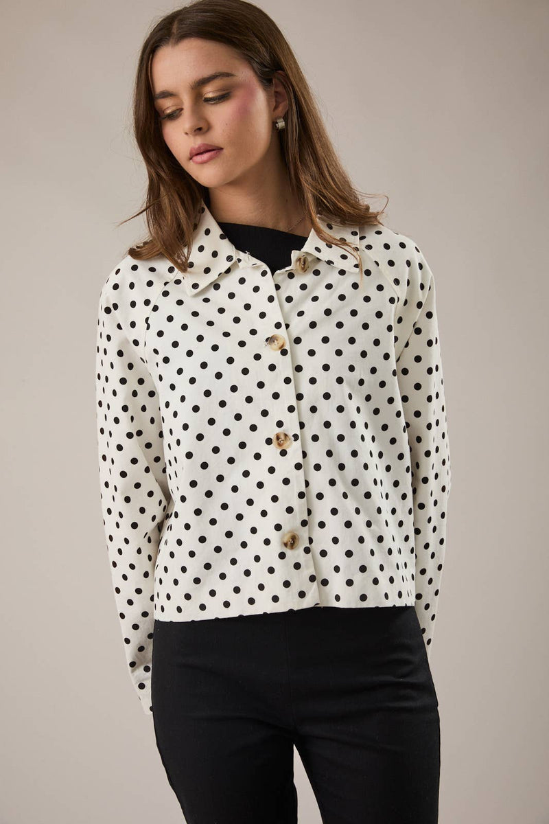 The Fifth Avenue Jacket