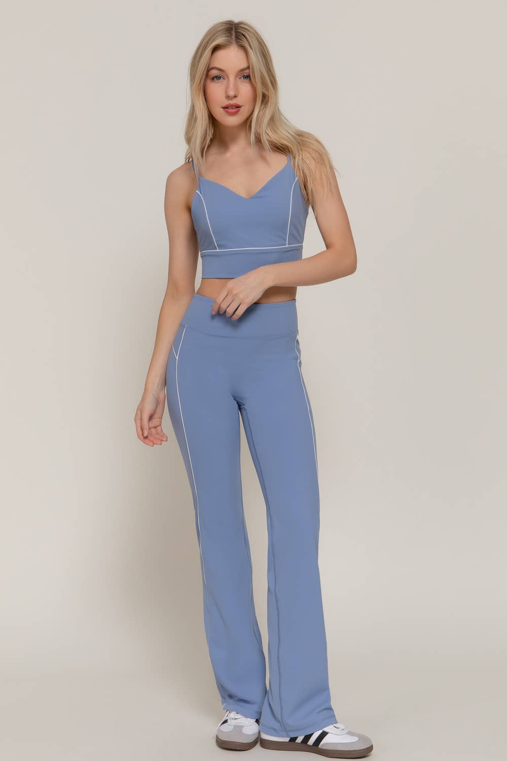 The Studio Sculpt Pant