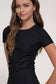 The Studio Rib Tee