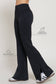 The Studio Modal Flare Pant
