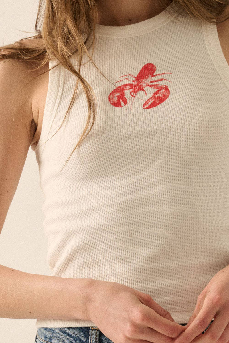 The Pinch Perfect Tank