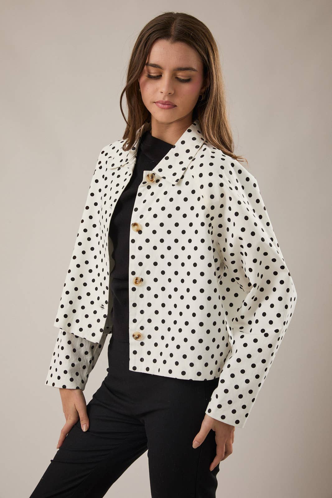 The Fifth Avenue Jacket