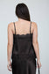 The Midnight Lace Cami