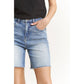 The Vintage Wash Bermudas