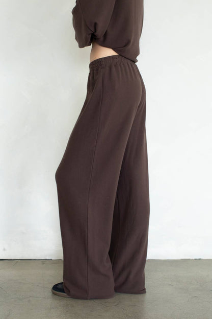 The Cozy Luxe Pants