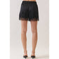 The Luxe Satin Shorts