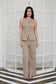 The Mocha Pant