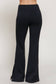 The Studio Modal Flare Pant